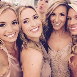 Meet your Posher, Kelsey